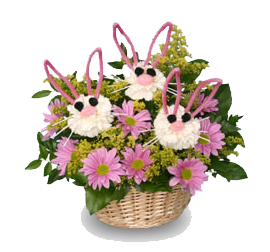 Easter Flower Free Download Png Transparent PNG Image