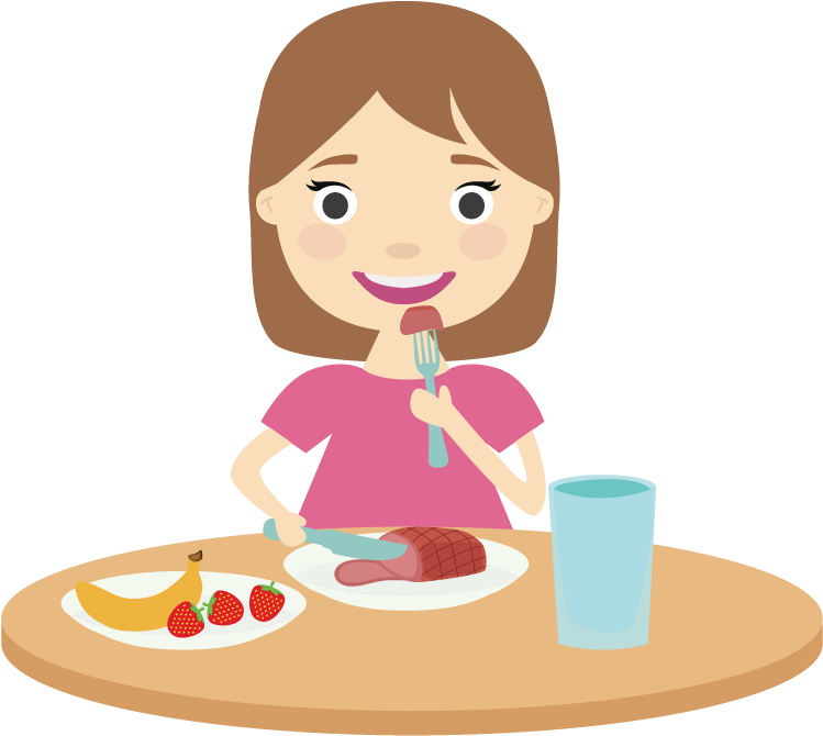 Food Photos Eating Free Download PNG HQ Transparent PNG Image