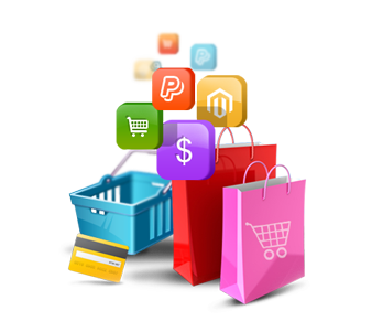 Ecommerce Png Image Transparent PNG Image