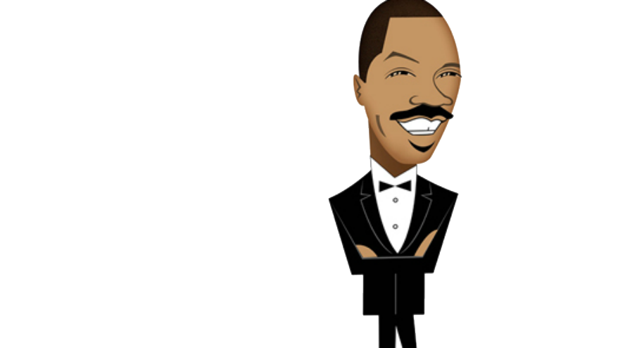 Eddie Murphy Transparent Transparent PNG Image