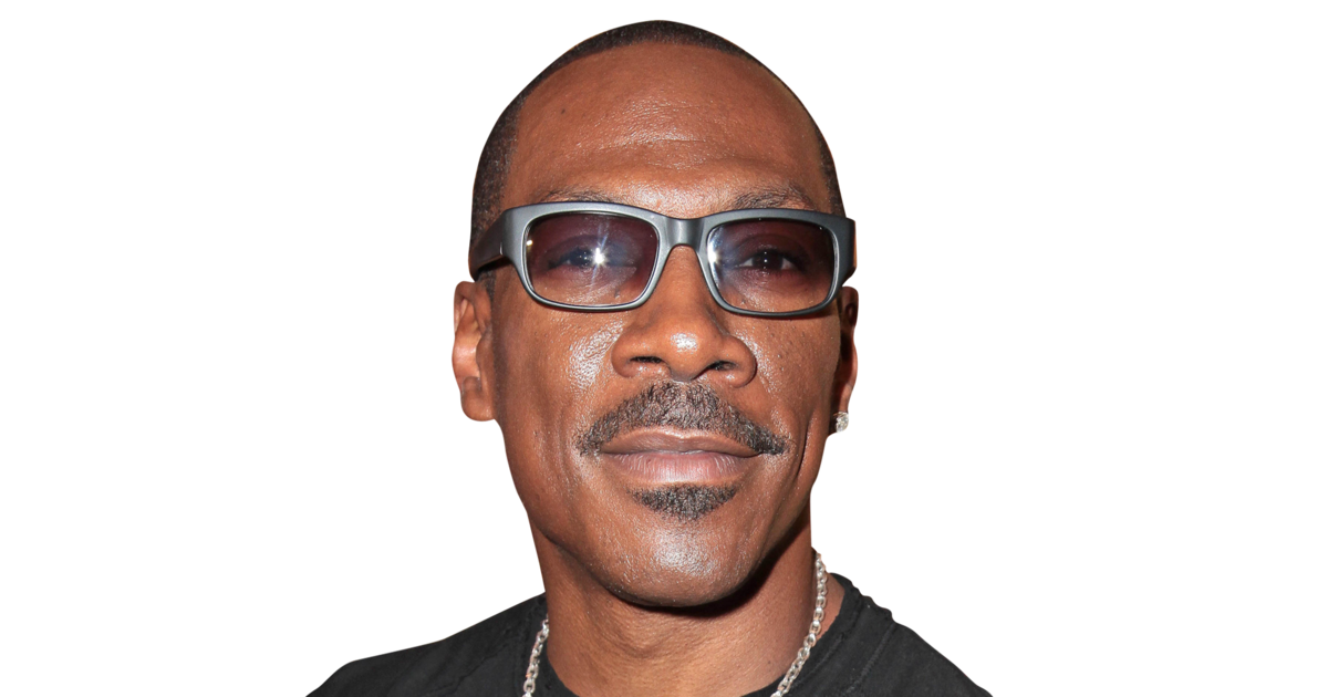 Eddie Murphy Photos Transparent PNG Image