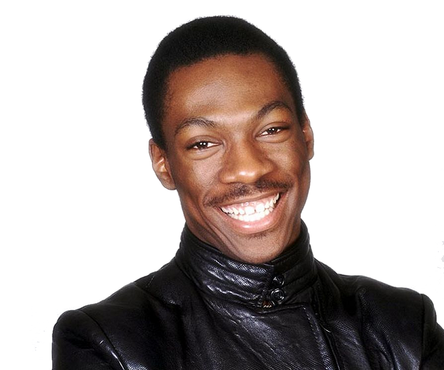 Eddie Murphy Transparent Image Transparent PNG Image