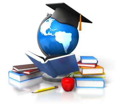 Education Png File Transparent PNG Image