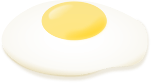 Fried Egg Png Image Transparent PNG Image