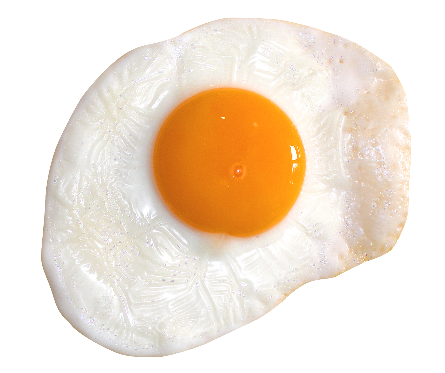 Fried Egg Free Download PNG HQ Transparent PNG Image