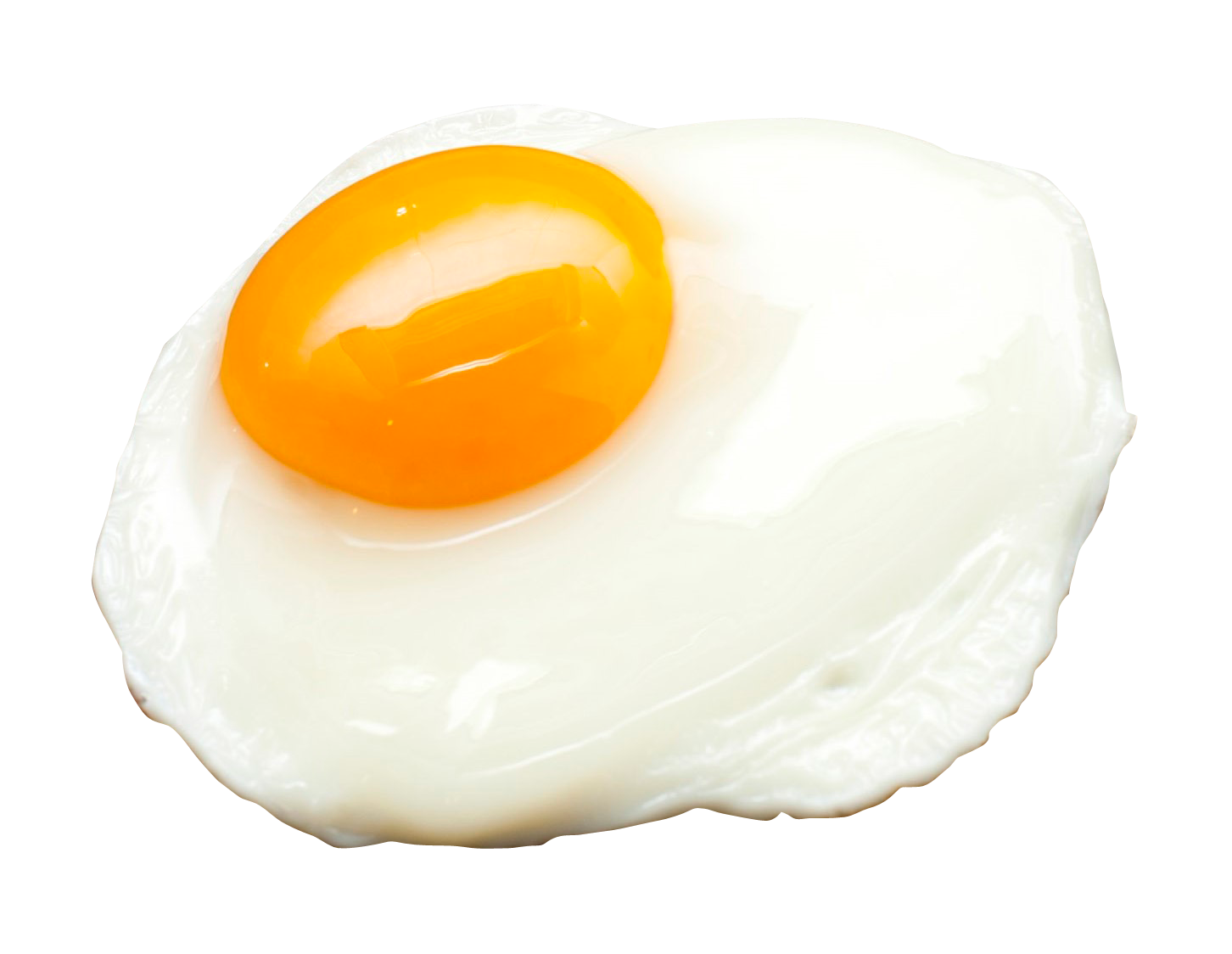 Fried Egg Download HQ Transparent PNG Image