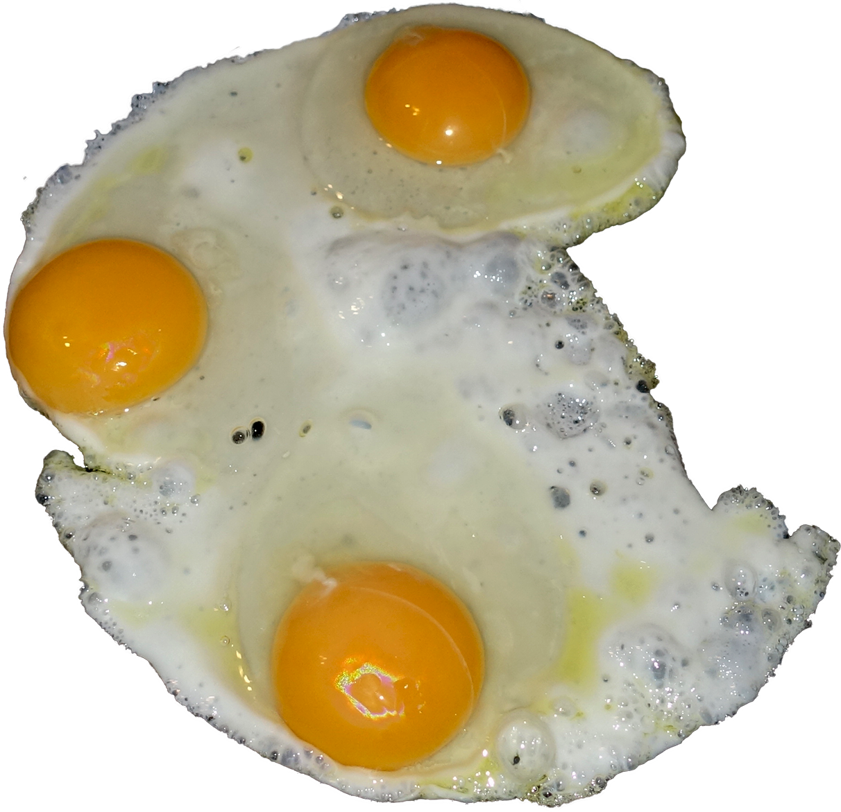 Photos Fried Egg Free HD Image Transparent PNG Image