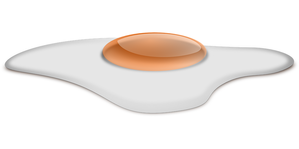 Egg Fried Crispy Free Photo Transparent PNG Image