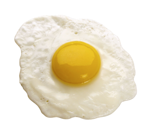 Egg Fried Crispy Free Photo Transparent PNG Image