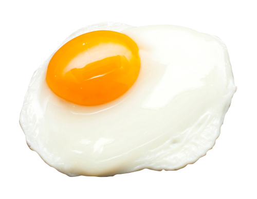 Egg Fried Crispy Picture Download HQ Transparent PNG Image