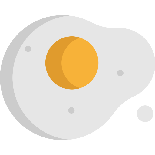 Egg Fried Crispy Download HQ Transparent PNG Image