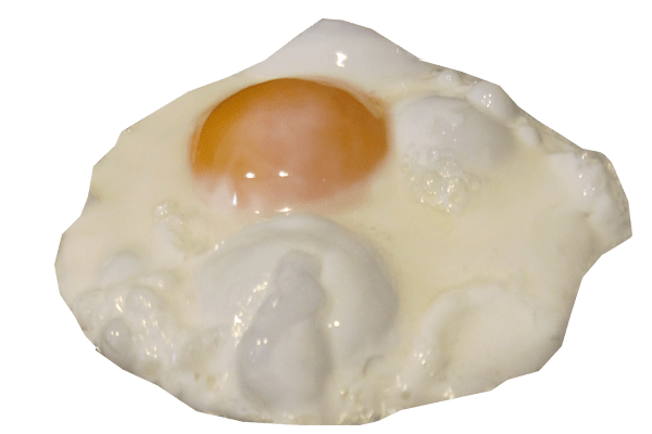 Egg Fried Crispy Free PNG HQ Transparent PNG Image