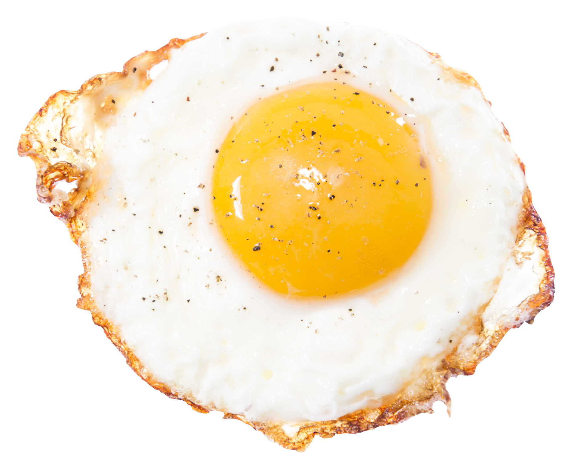 Fried Egg Free Download PNG HD Transparent PNG Image