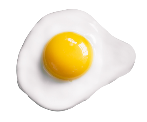 Fried Egg Free Download Image Transparent PNG Image