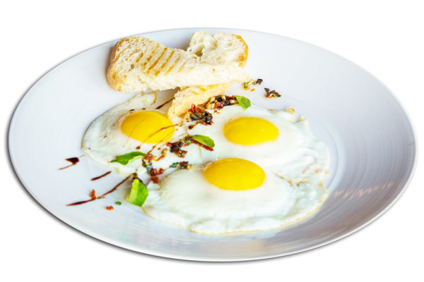 Fried Egg PNG Free Photo Transparent PNG Image