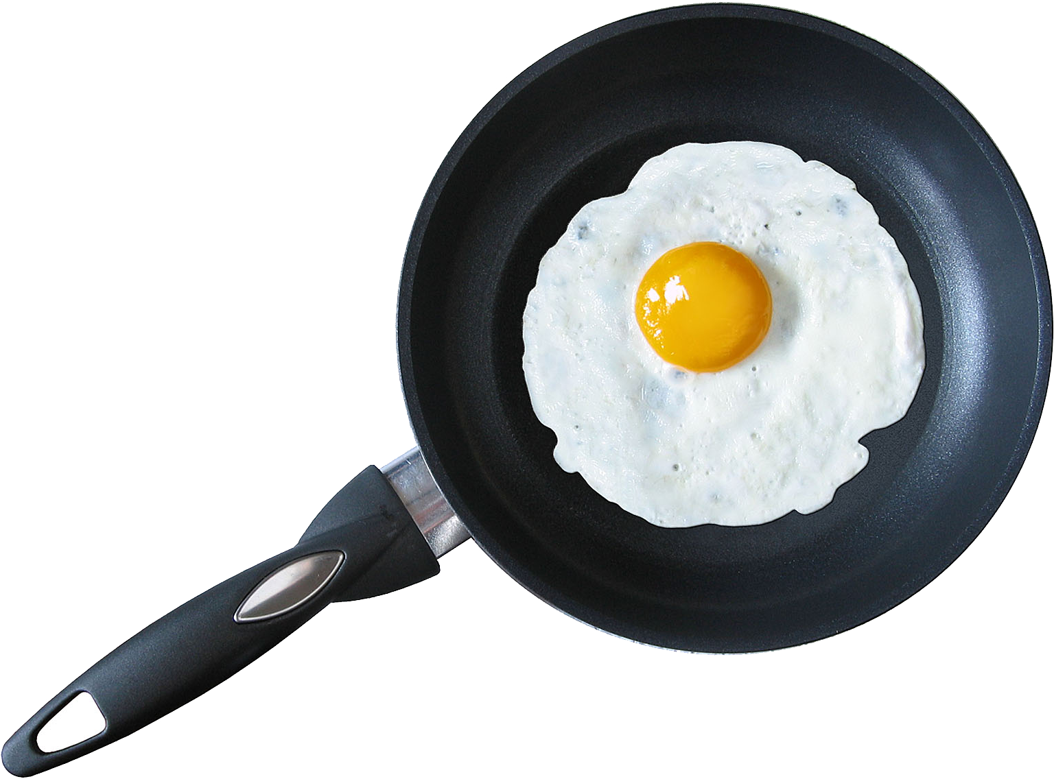 Fried Egg Pan Free Download PNG HD Transparent PNG Image