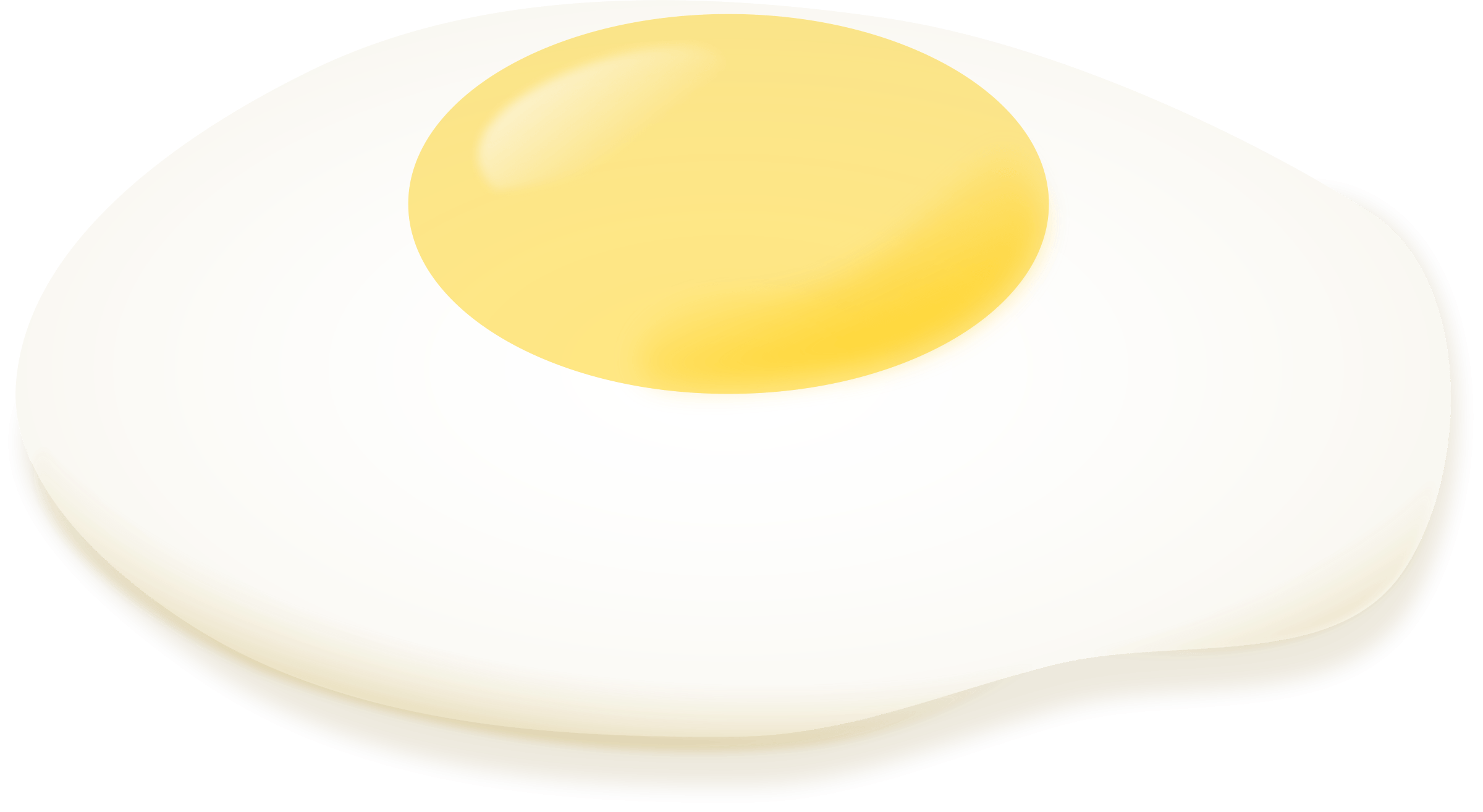 Fried Egg Png Image Transparent PNG Image