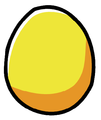 Egg Png Picture Transparent PNG Image