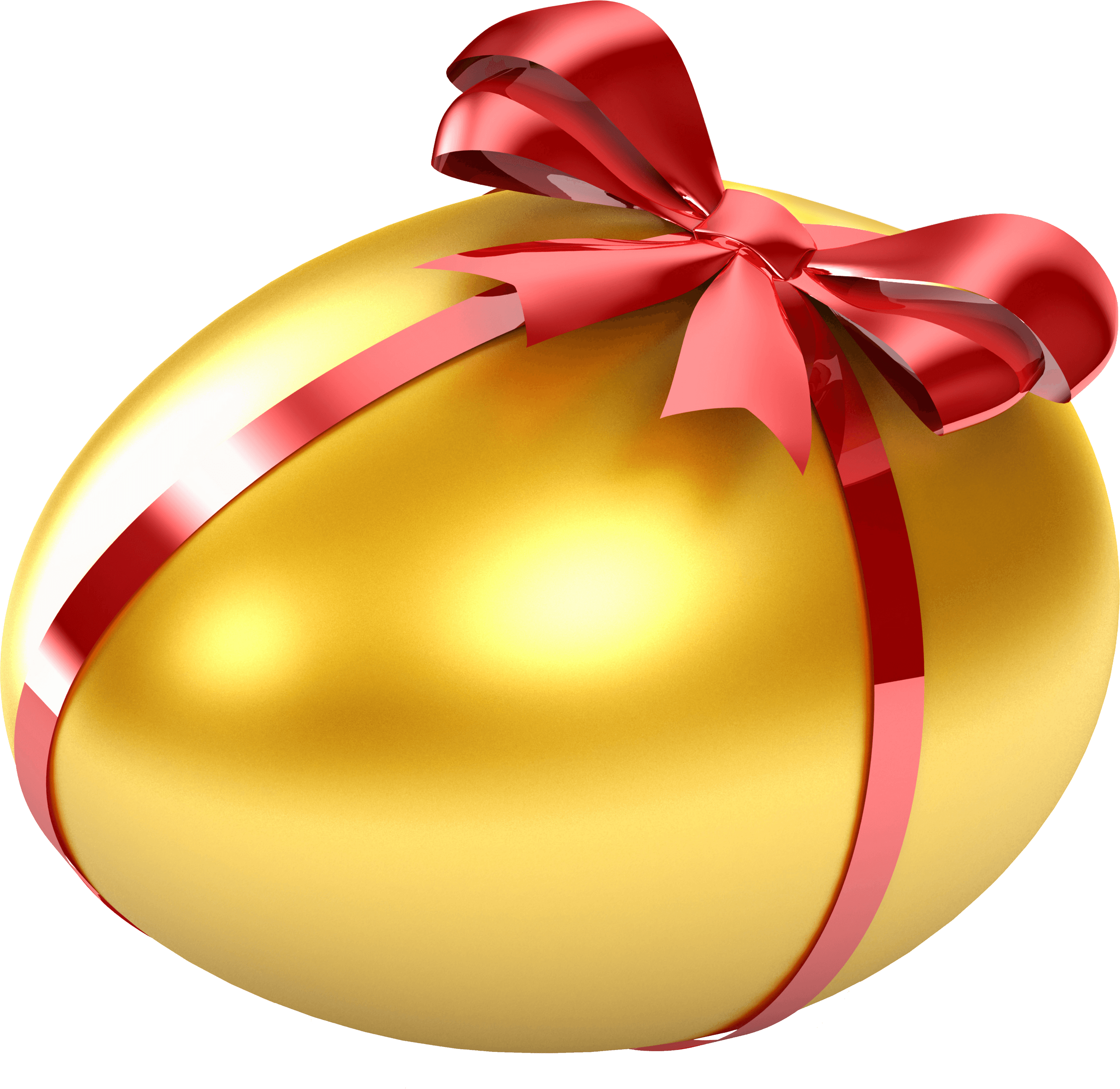 Gold Egg Png Image Transparent PNG Image