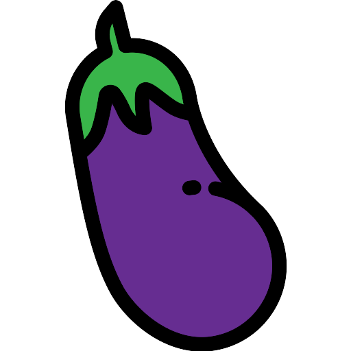 Images Vector Eggplant Download Free Image Transparent PNG Image