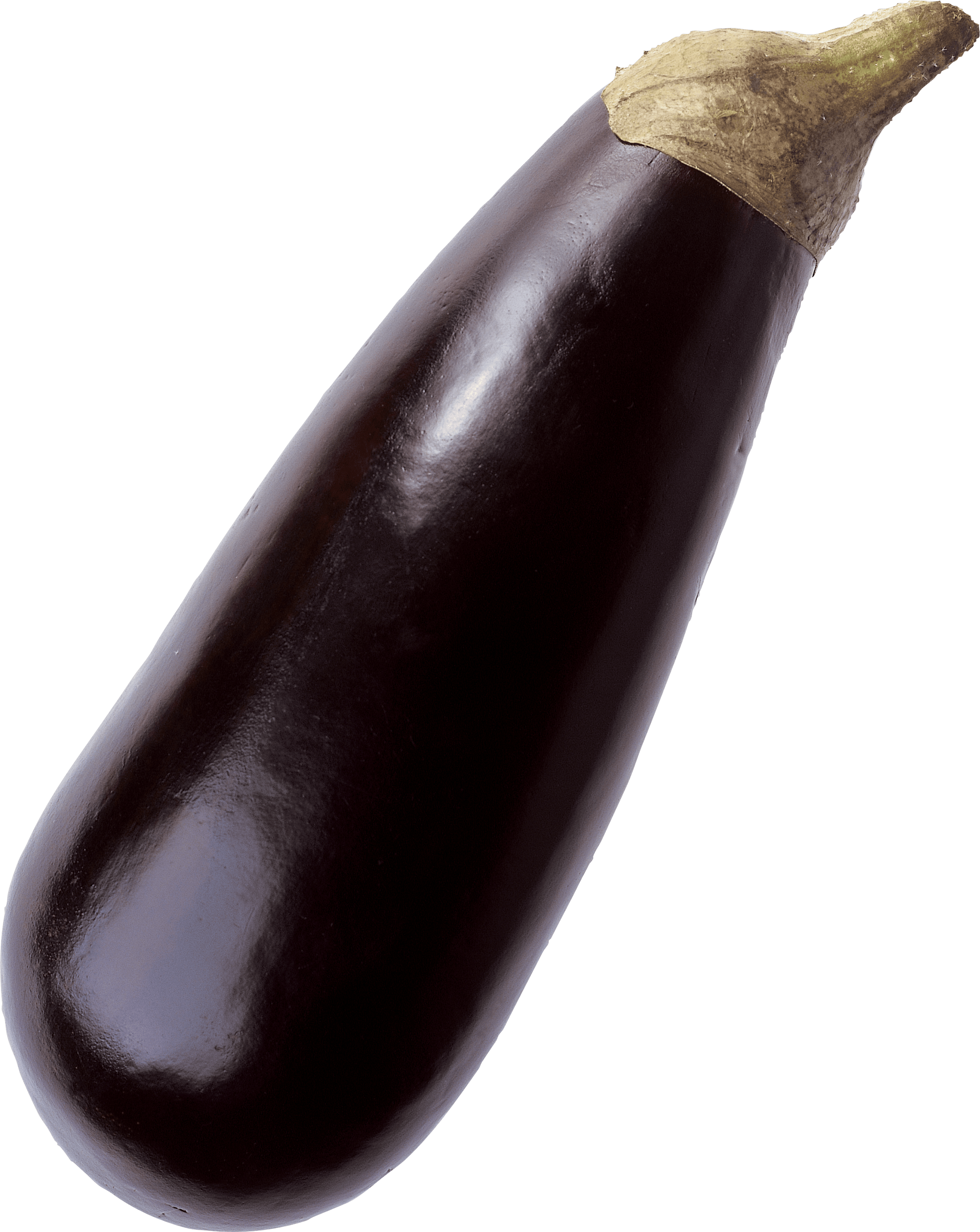 Black Brinjal Free Download PNG HQ Transparent PNG Image