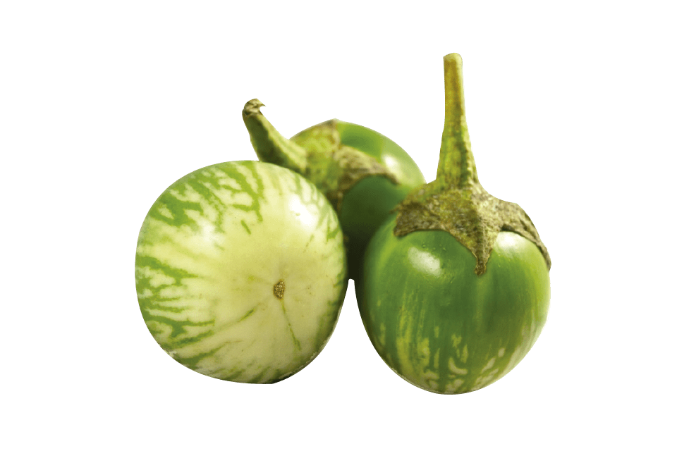 Green Brinjal Free Clipart HD Transparent PNG Image