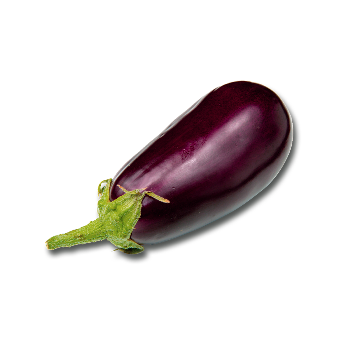 Brinjal Eggplant Free Clipart HD Transparent PNG Image