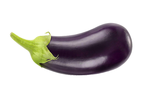 Brinjal Eggplant Download HD Transparent PNG Image