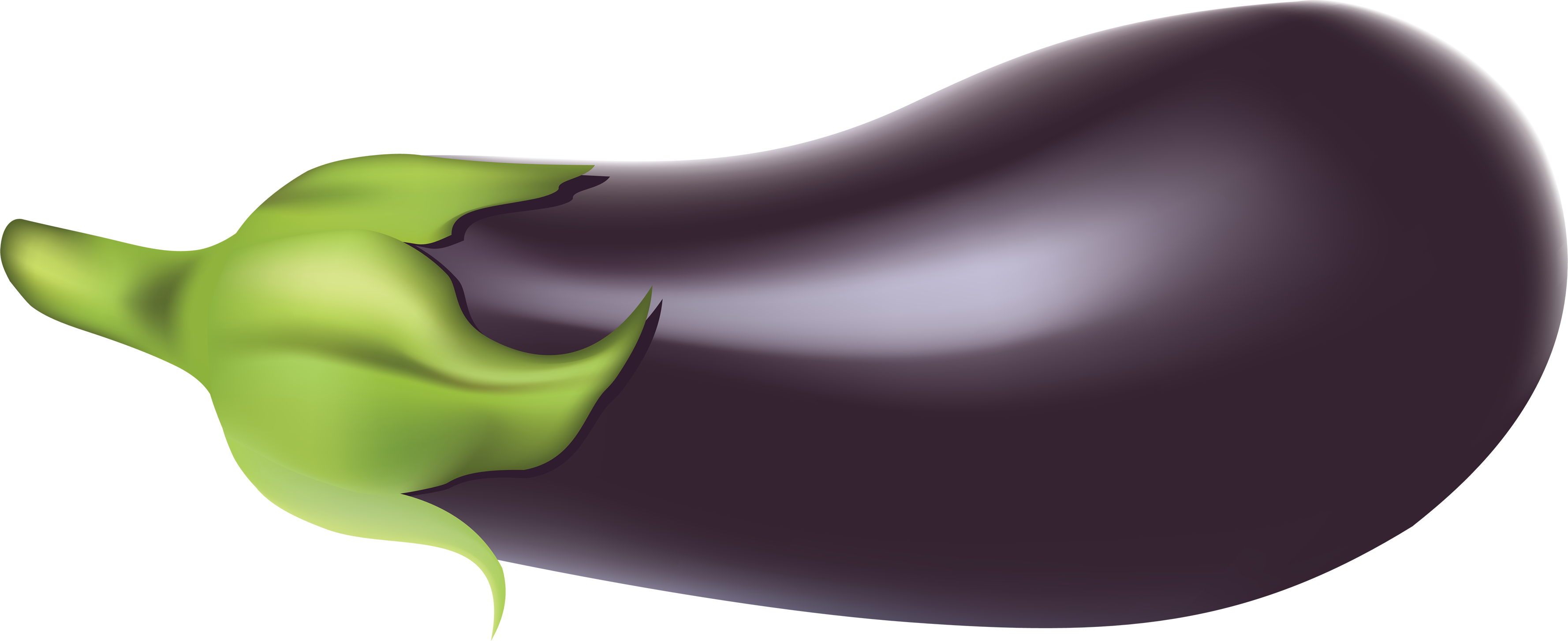 Pic Brinjal Eggplant Free PNG HQ Transparent PNG Image