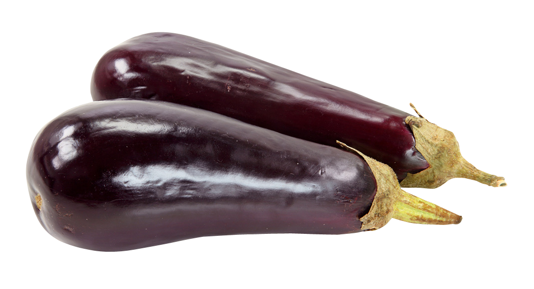 Brinjal Eggplant Free Transparent Image HD Transparent PNG Image