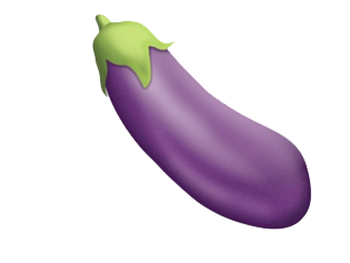 Aubergine Png Clipart Transparent PNG Image