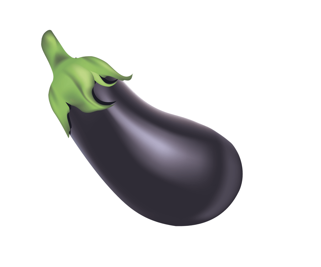 Eggplant Png Images Download Transparent PNG Image