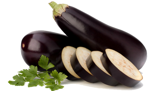 Eggplant Png Image Transparent PNG Image