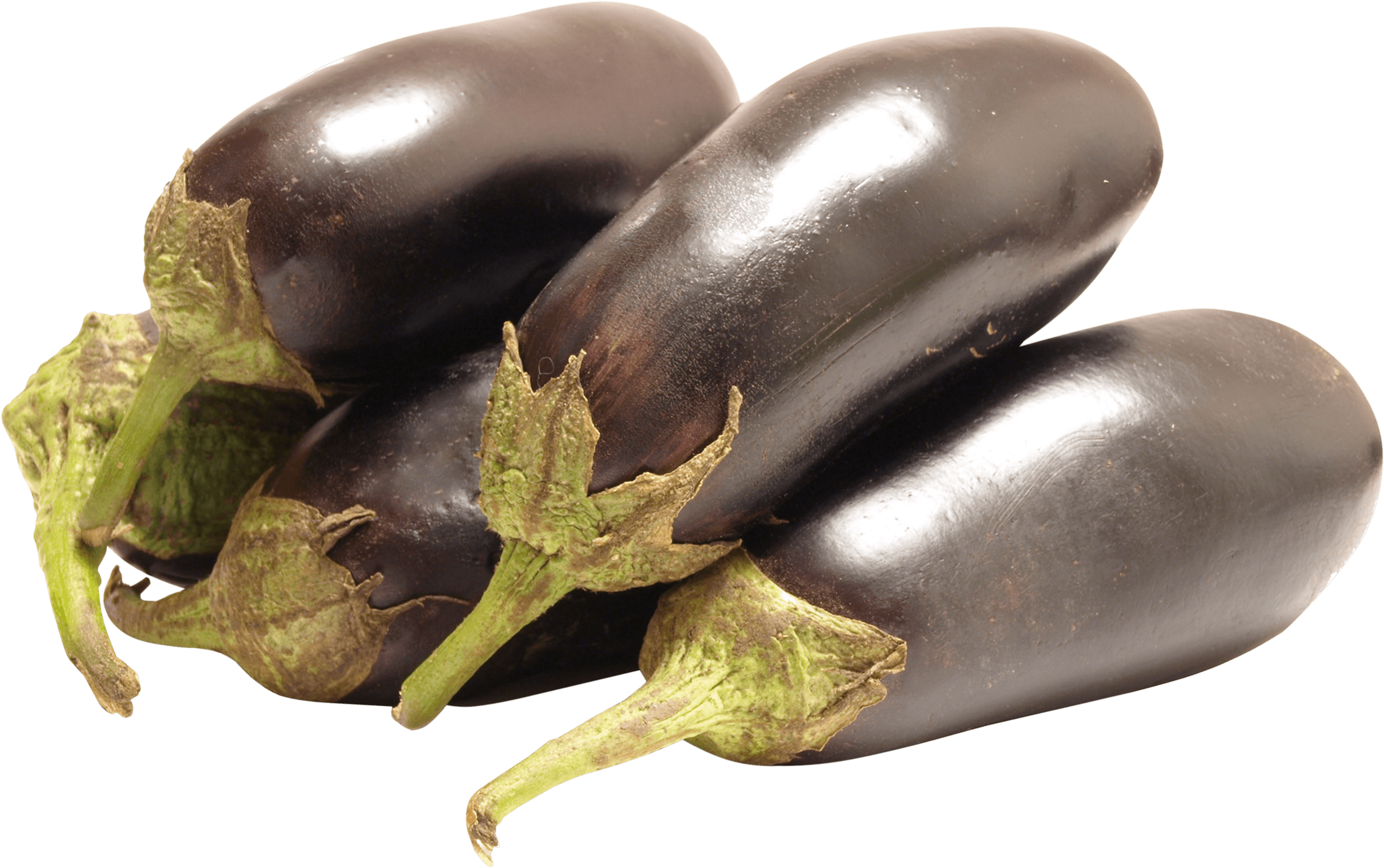 Eggplants Png Images Download Transparent PNG Image