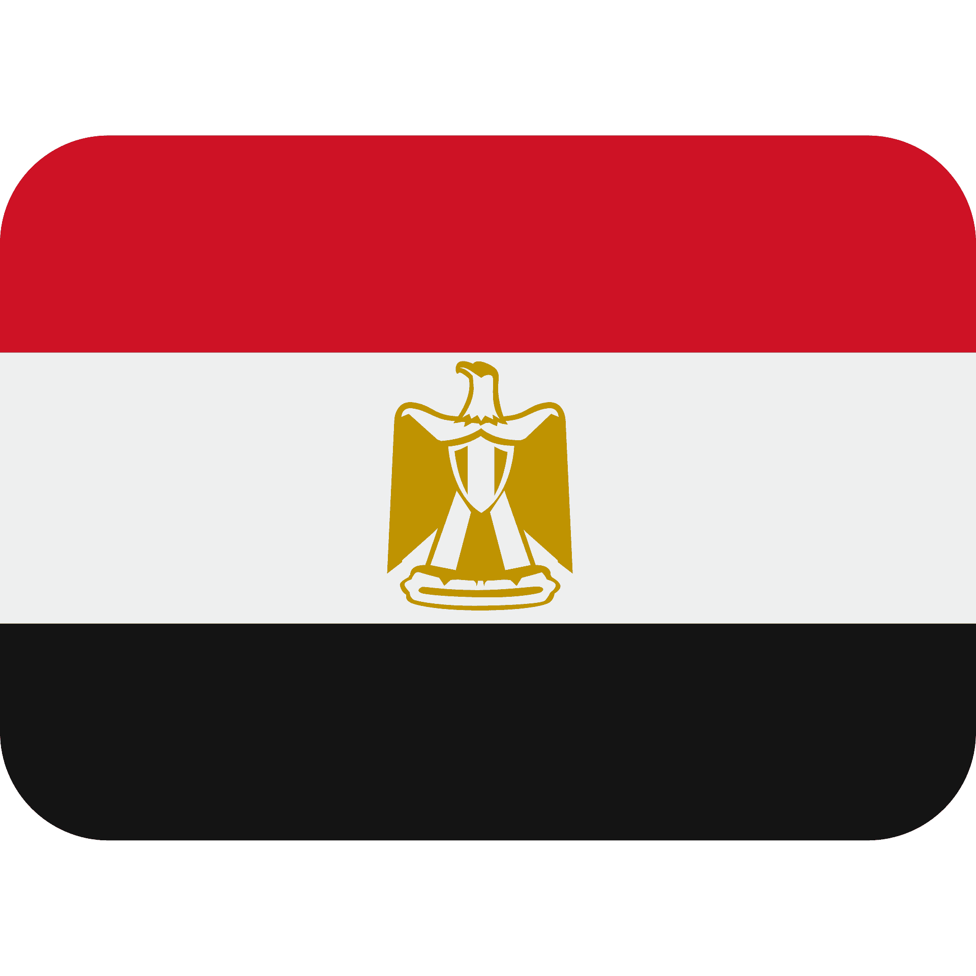 Egypt Flag Download Free Image Transparent PNG Image