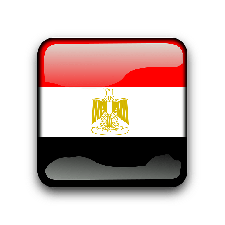 Egypt Flag PNG Download Free Transparent PNG Image