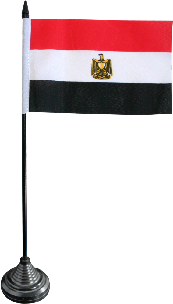 Egypt Flag PNG File HD Transparent PNG Image