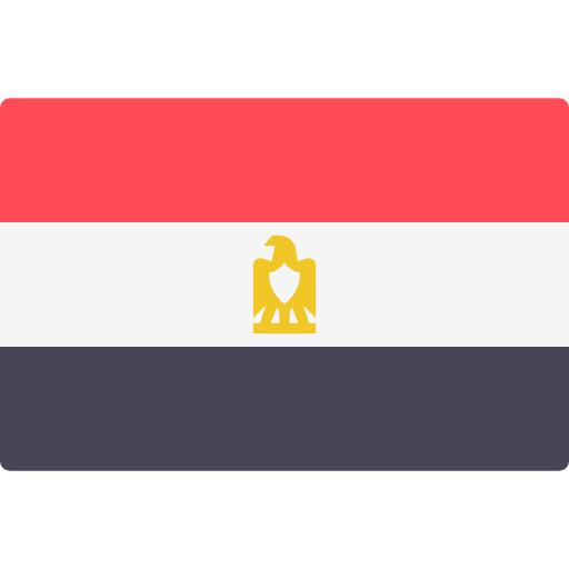 Egypt Flag Download HQ Transparent PNG Image