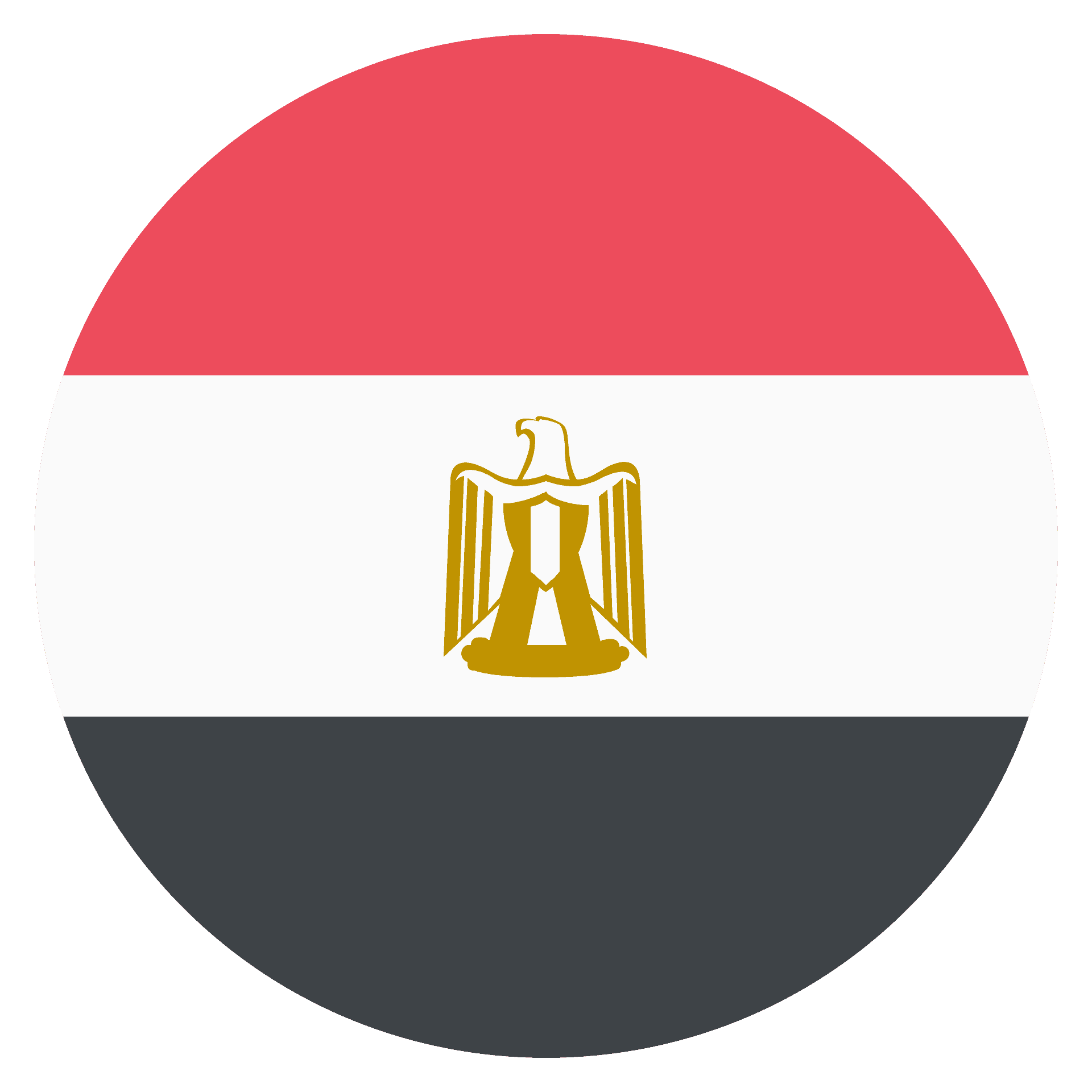 Egypt Flag PNG Free Photo Transparent PNG Image