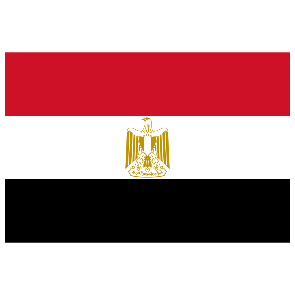 Egypt Picture Flag Free Download Image Transparent PNG Image