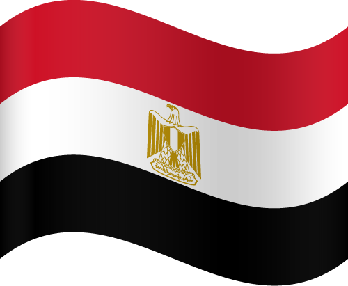 Egypt Images Flag Download HQ Transparent PNG Image