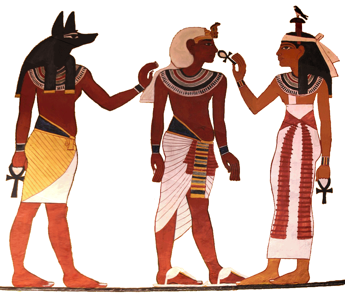 Egypt Free HD Image Transparent PNG Image