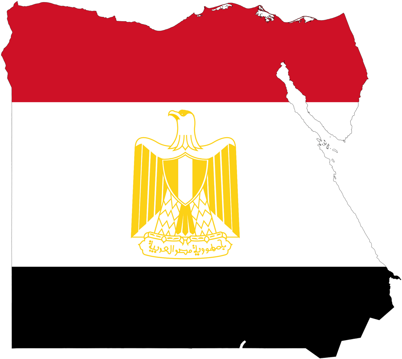 Egypt Free Clipart HD Transparent PNG Image