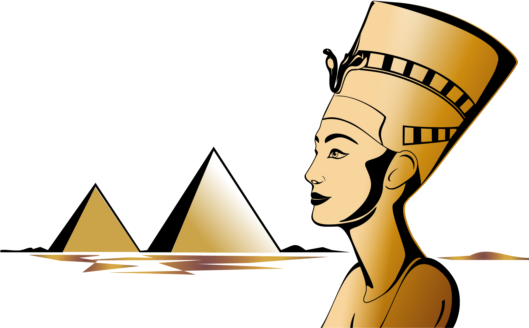 Egypt PNG Image High Quality Transparent PNG Image