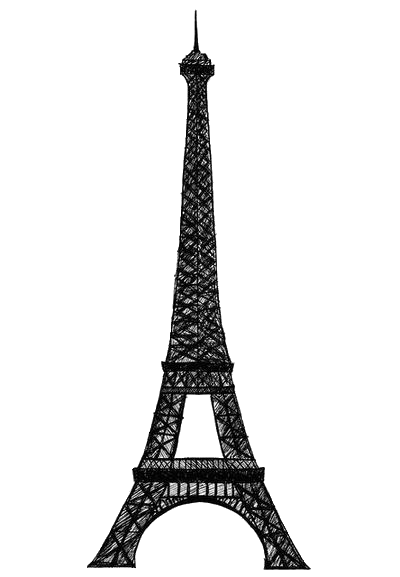 Eiffel Tower Png File Transparent PNG Image