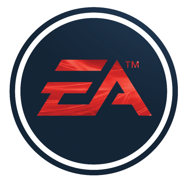 Electronic Arts Png Transparent PNG Image