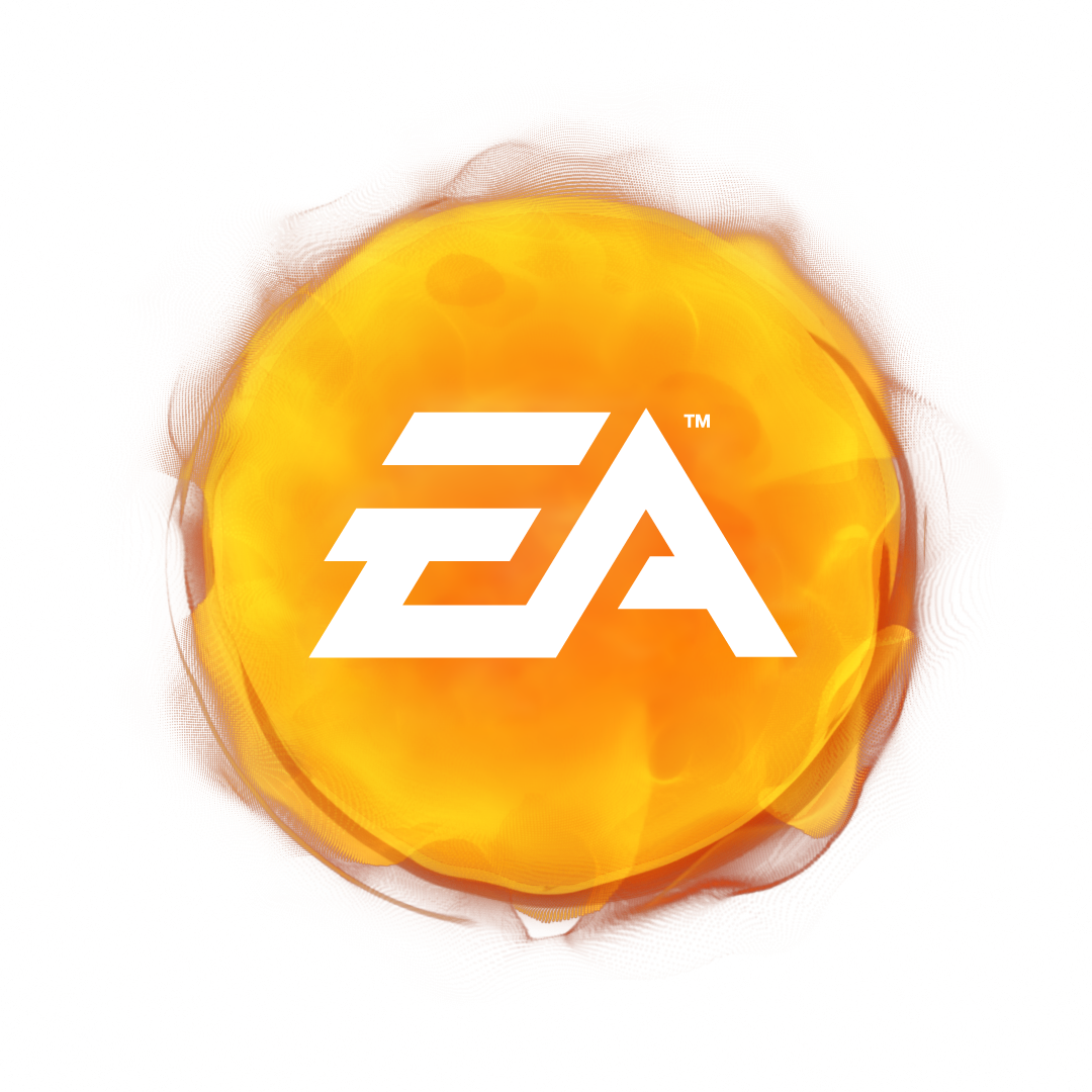 Electronic Arts Png Image Transparent PNG Image