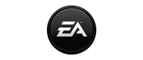 Electronic Arts Png File Transparent PNG Image