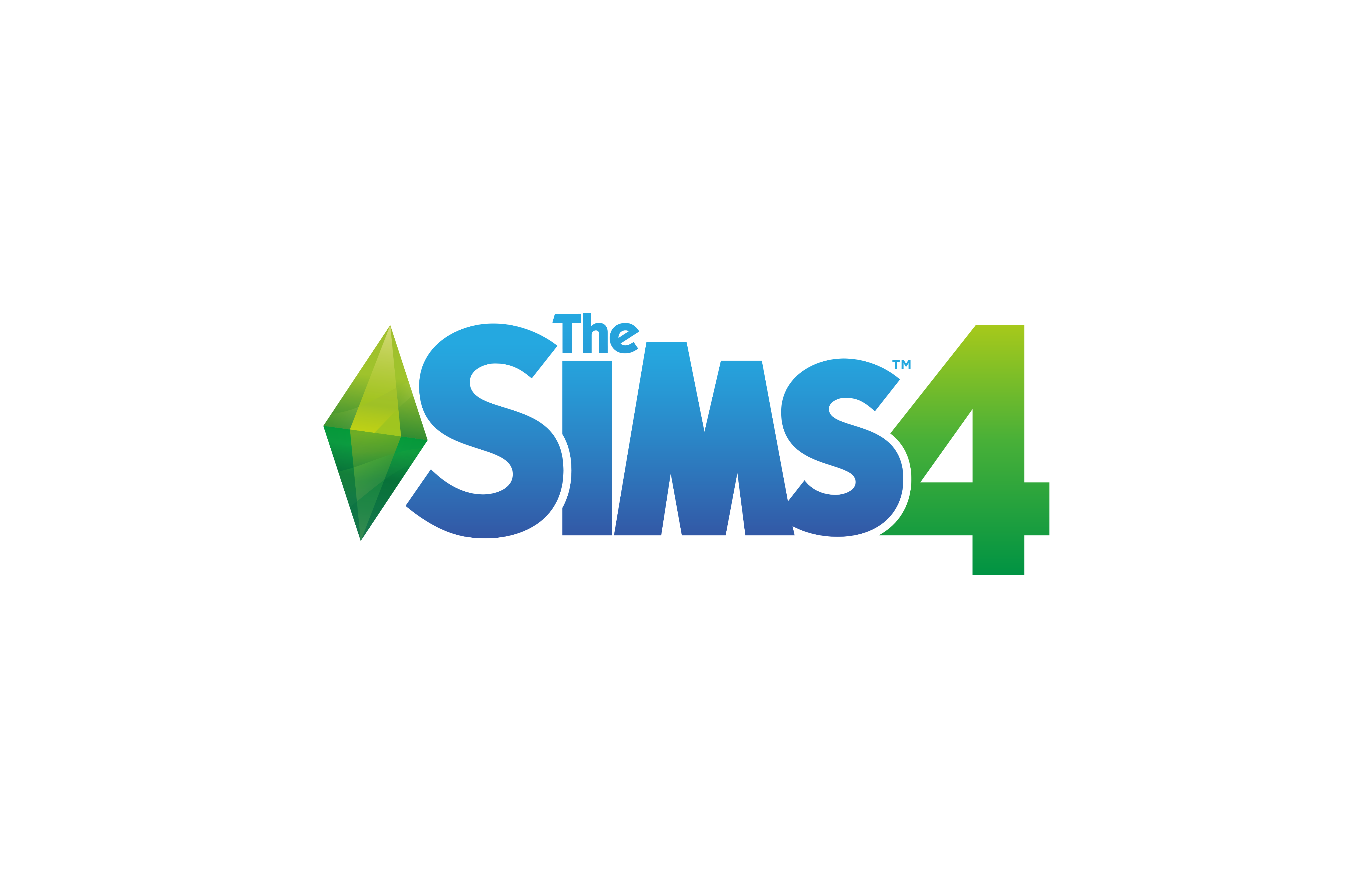 Sims Living City Text Work Area To Transparent PNG Image