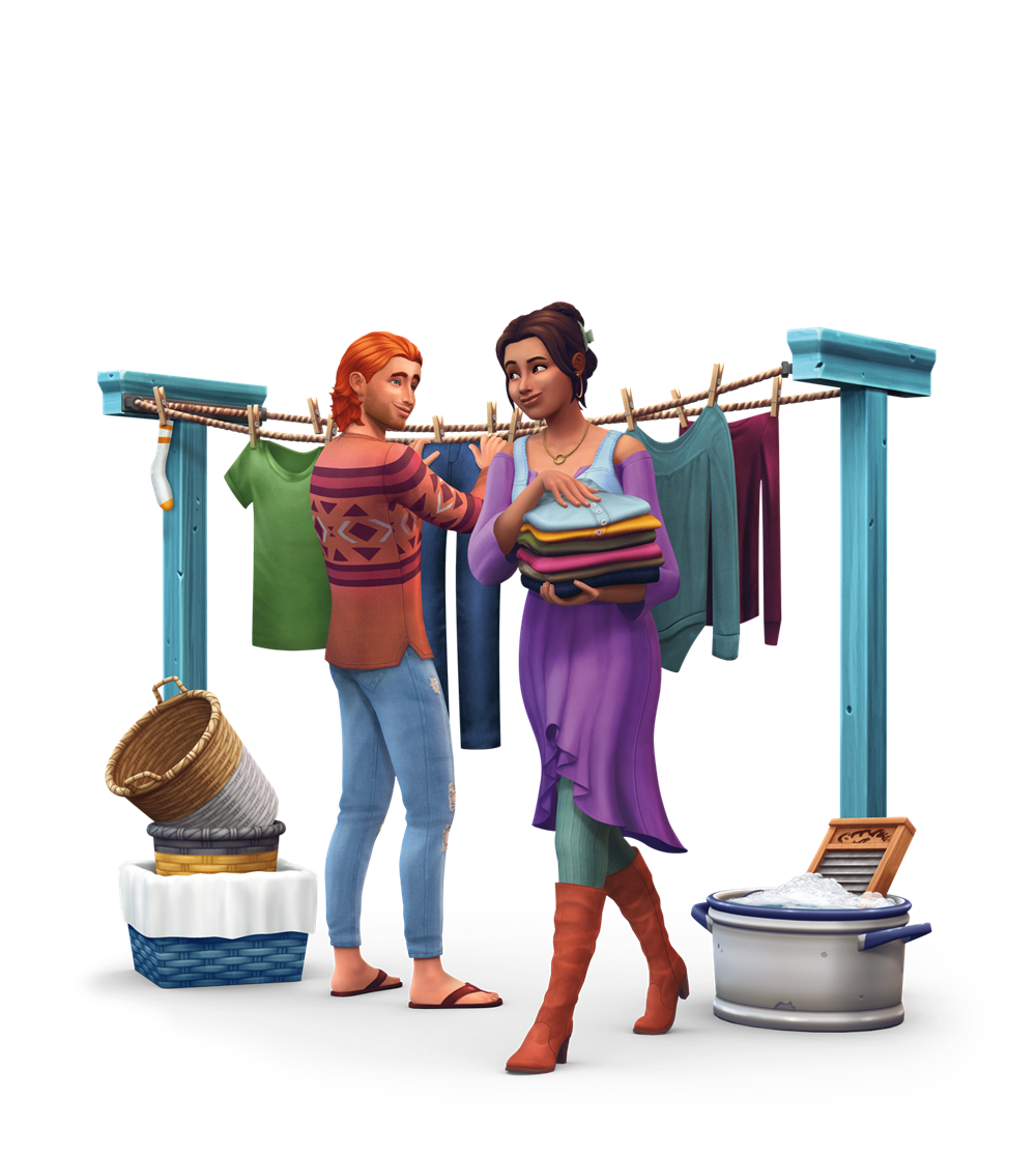 Sims Toy Human Ambitions Packs Stuff Behavior Transparent PNG Image